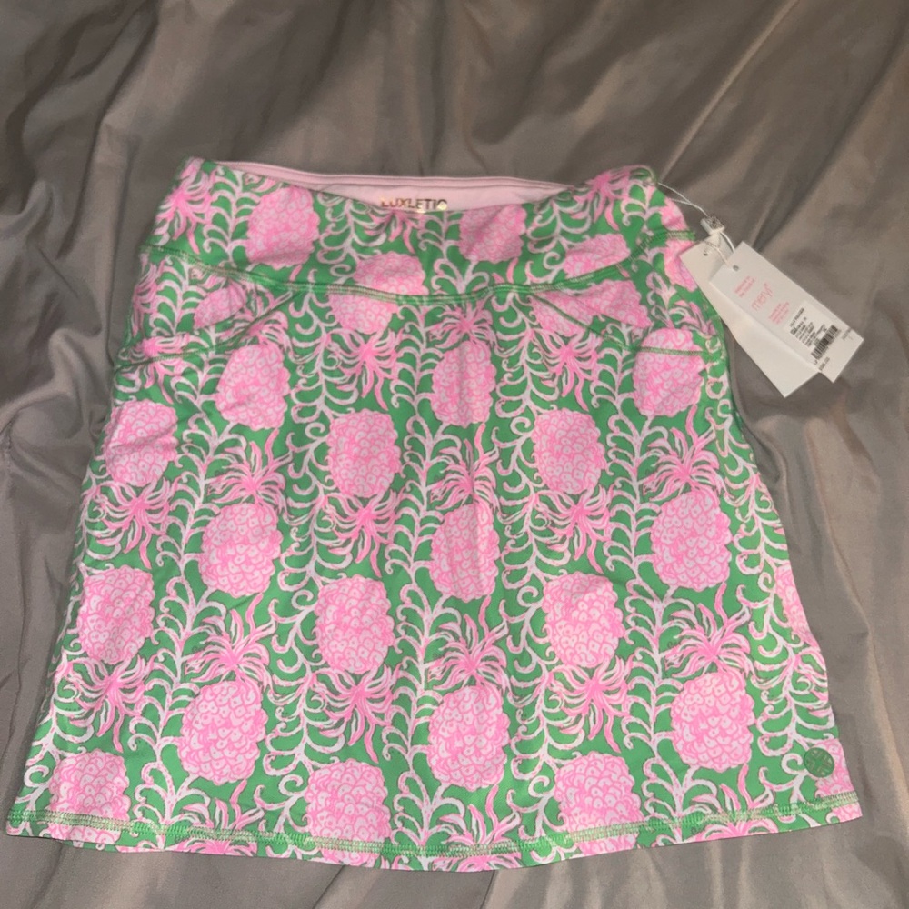 Lily Pulitzer Maryana Skort